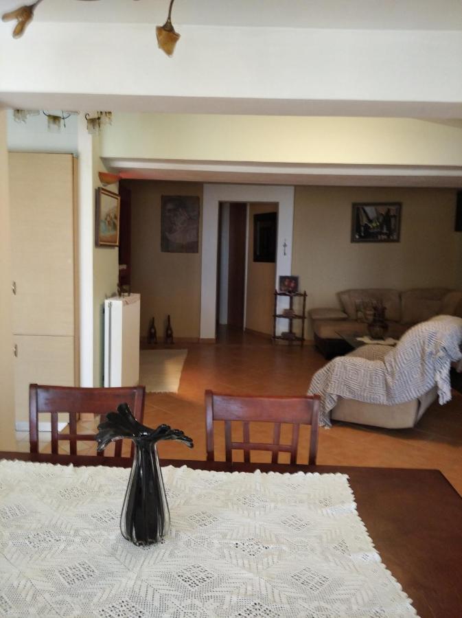 Mila La Villa Kástro Tornéze Buitenkant foto